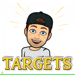 Targets 2020 Targets and TDs Fantasy Football